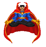 Dr. Strange :ds: :ds:
