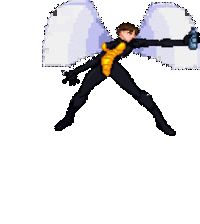 Wasp :wasp: :wasp: